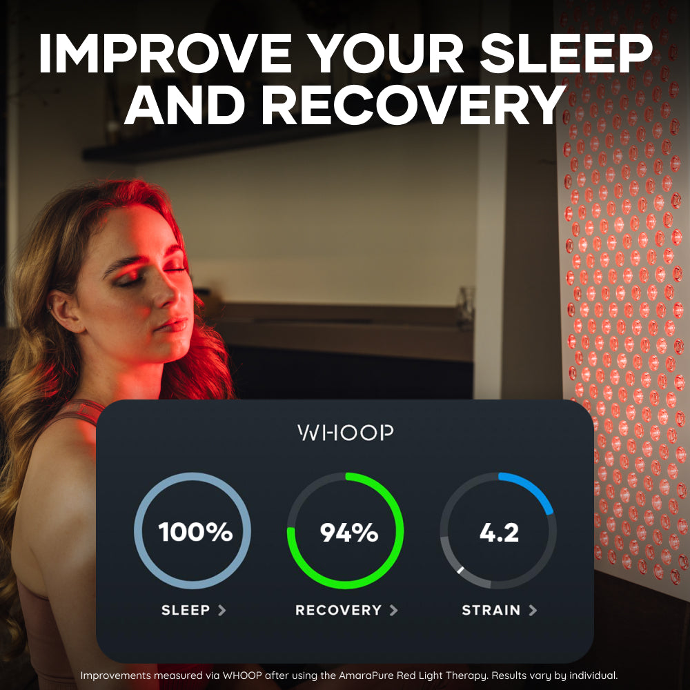 AP300 PRO Valentine's Recovery Duo