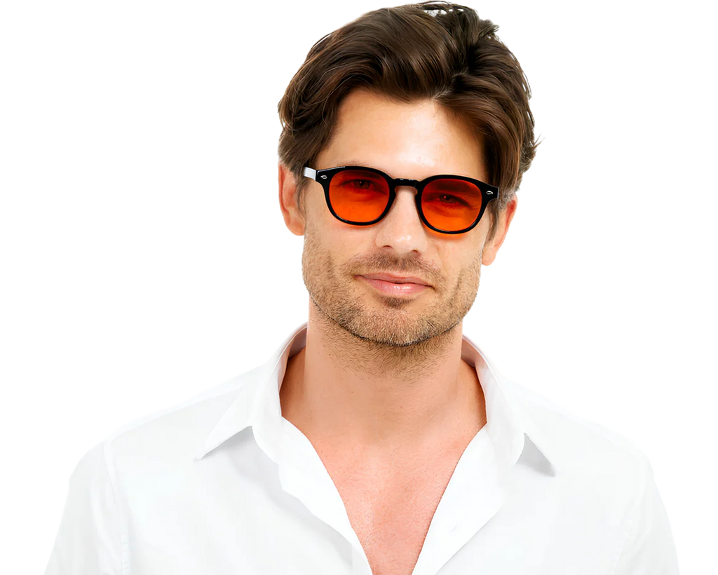 Offrez à vos yeux le repos, à votre esprit la clarté et à votre nuit un véritable sommeil.