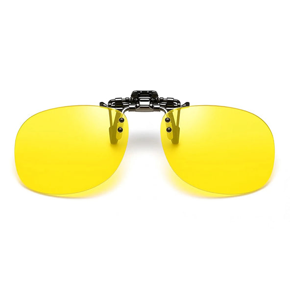 Clip-On Circular Daygold