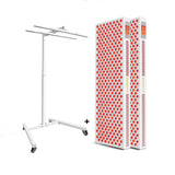 Ultimate Recovery Bundle: AP1500 Pro mit Rollständer