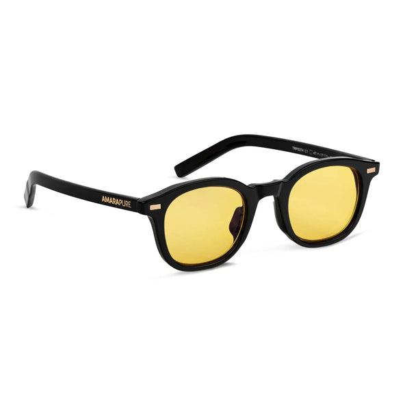 Die Brille für mehr Energie, Ruhe und Konzentration im Alltag