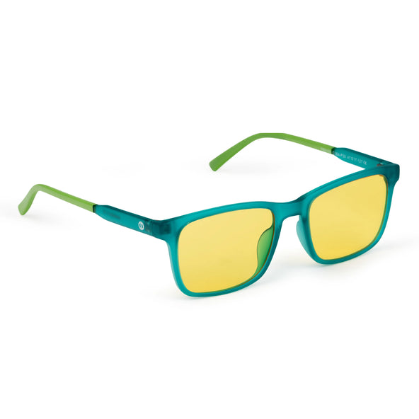 For children who want to grow up healthy in a digital world