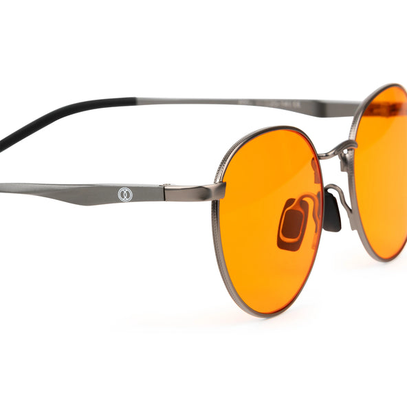 Die Brille für mehr Energie, Ruhe und Konzentration im Alltag