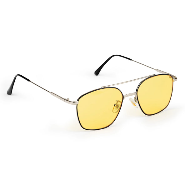 Die Brille für mehr Energie, Ruhe und Konzentration im Alltag