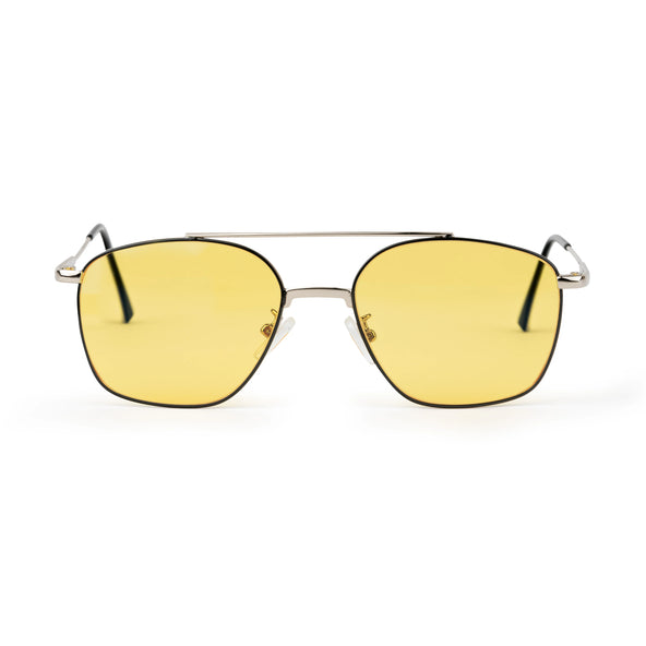 Die Brille für mehr Energie, Ruhe und Konzentration im Alltag