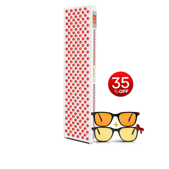 AP1000 PRO Valentine’s Recovery Duo