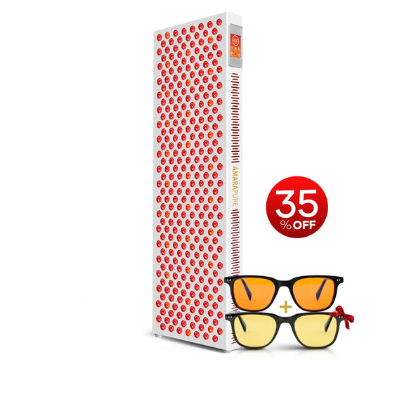 AP1500 PRO Valentine’s Recovery Duo