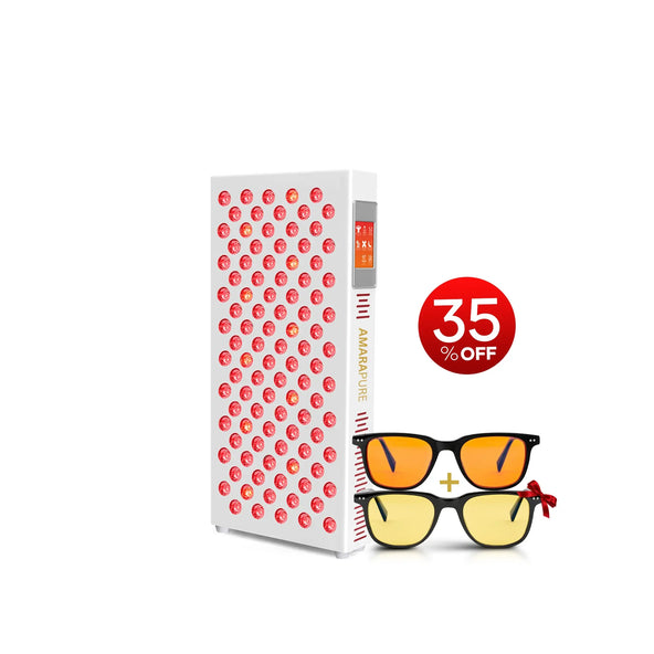 AP500 PRO Valentine’s Recovery Duo