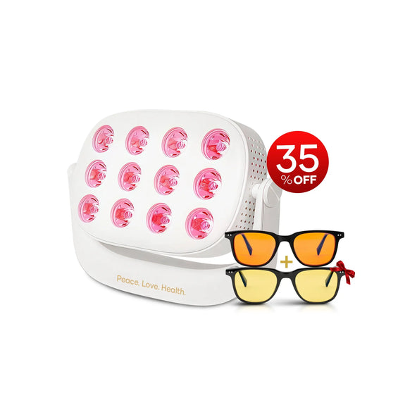 AP60 PRO Valentine’s Recovery Duo