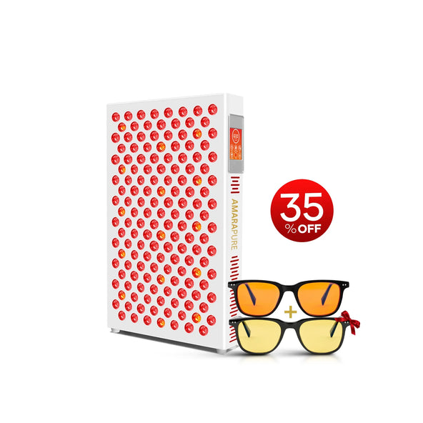 AP750 PRO Valentine’s Recovery Duo