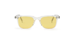 Daygold bril met gele lens
