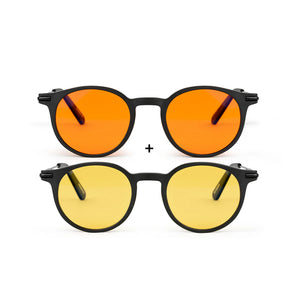 Duo Gaia pour toute la journée