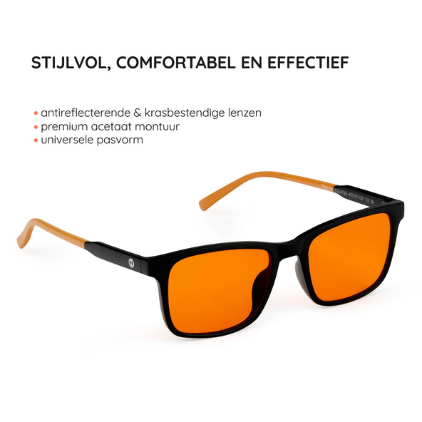 Voor kinderen die gezond willen opgroeien in een digitale wereld