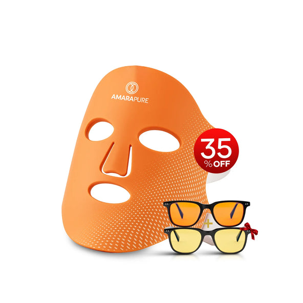 Valentine’s Recovery Duo