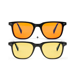 Duo Nona toute la journée