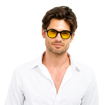 The favorite blue light glasses of biohackers & high performers