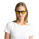 The favorite blue light glasses of biohackers & high performers