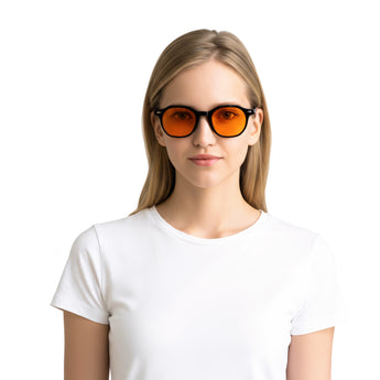 The favorite blue light glasses of biohackers & high performers