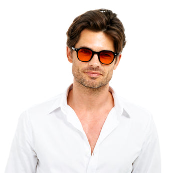 The favorite blue light glasses of biohackers & high performers